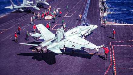 AircraftFleet
