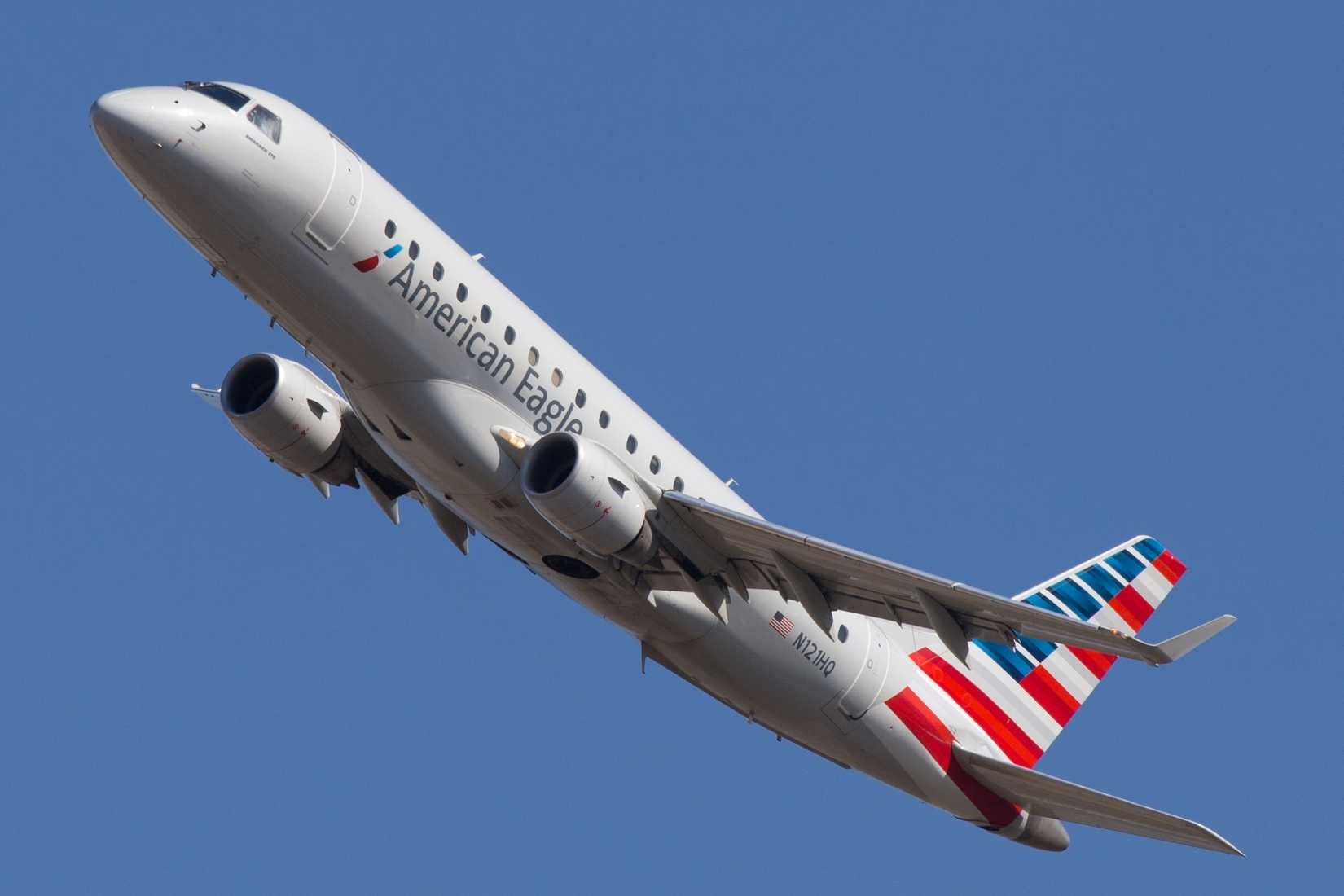 Republic Airways Becomes The World's Largest Embraer E-Jet Operator