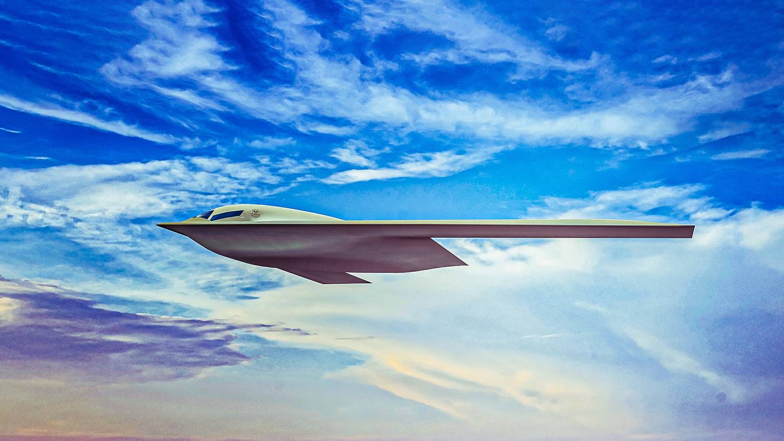 2 Years Since Its 1st Flight: What's The Latest With The B-21 Raider?