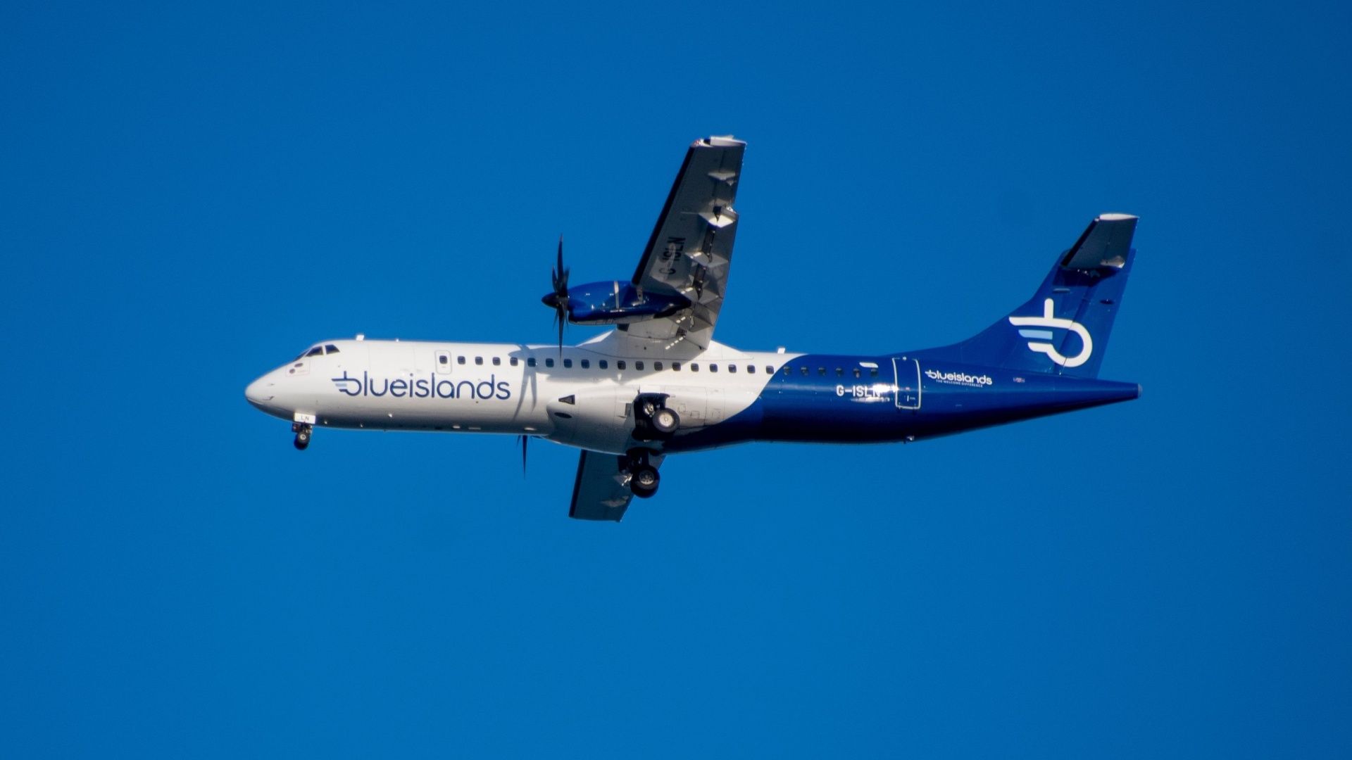 Another British Regional Airline Suspends Operations Amid Lack Of Government Support