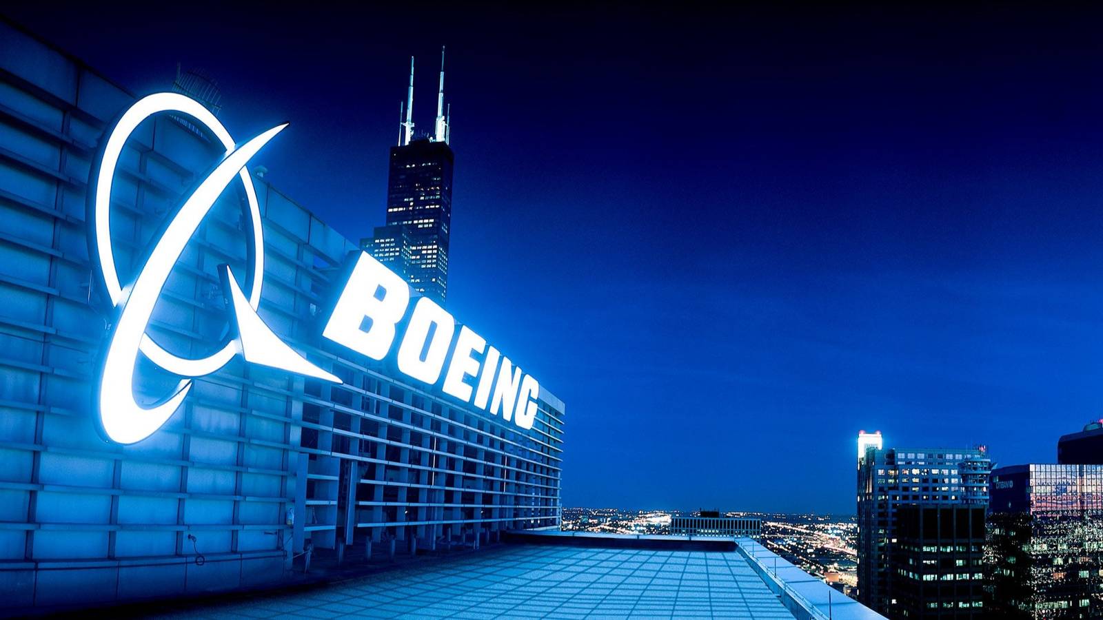 Goodbye Boeing: Jeppesen Foreflight Now A Standalone Company Following ...