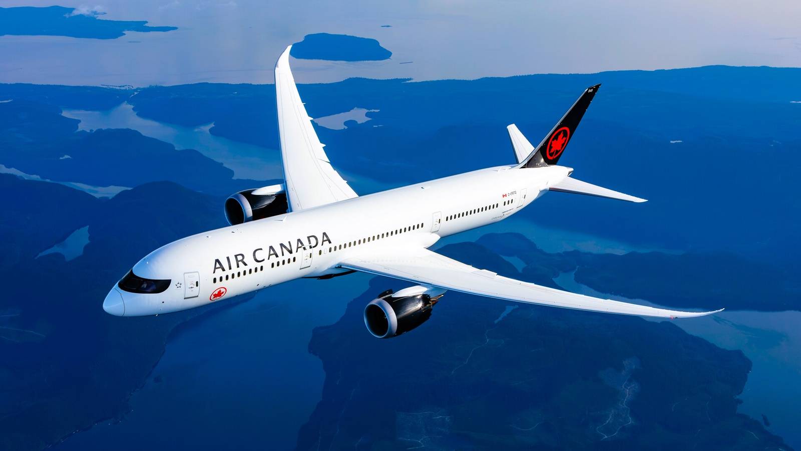 New Narrowbody Routes to Europe: Air Canada Ups The Ante