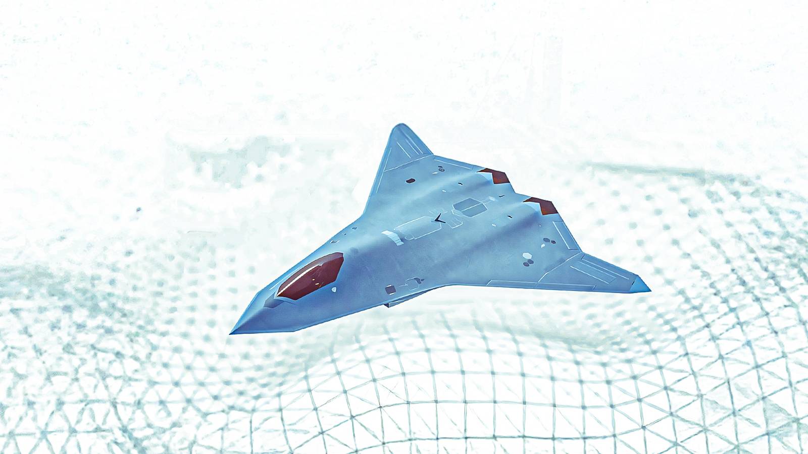 Simple Interest. Sign Boeing F-47: Everything We Know So Far