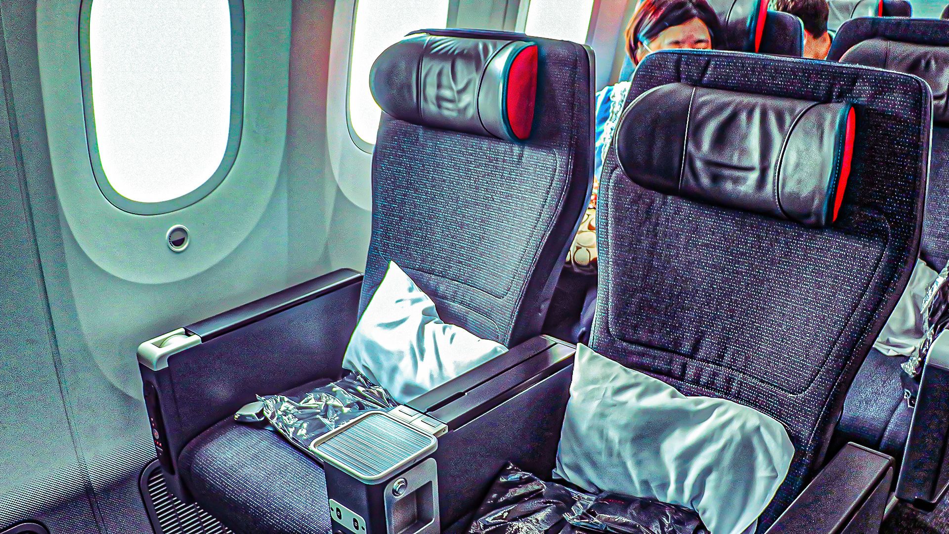The 5 Cheapest Premium Economy Seats You Can Book Today