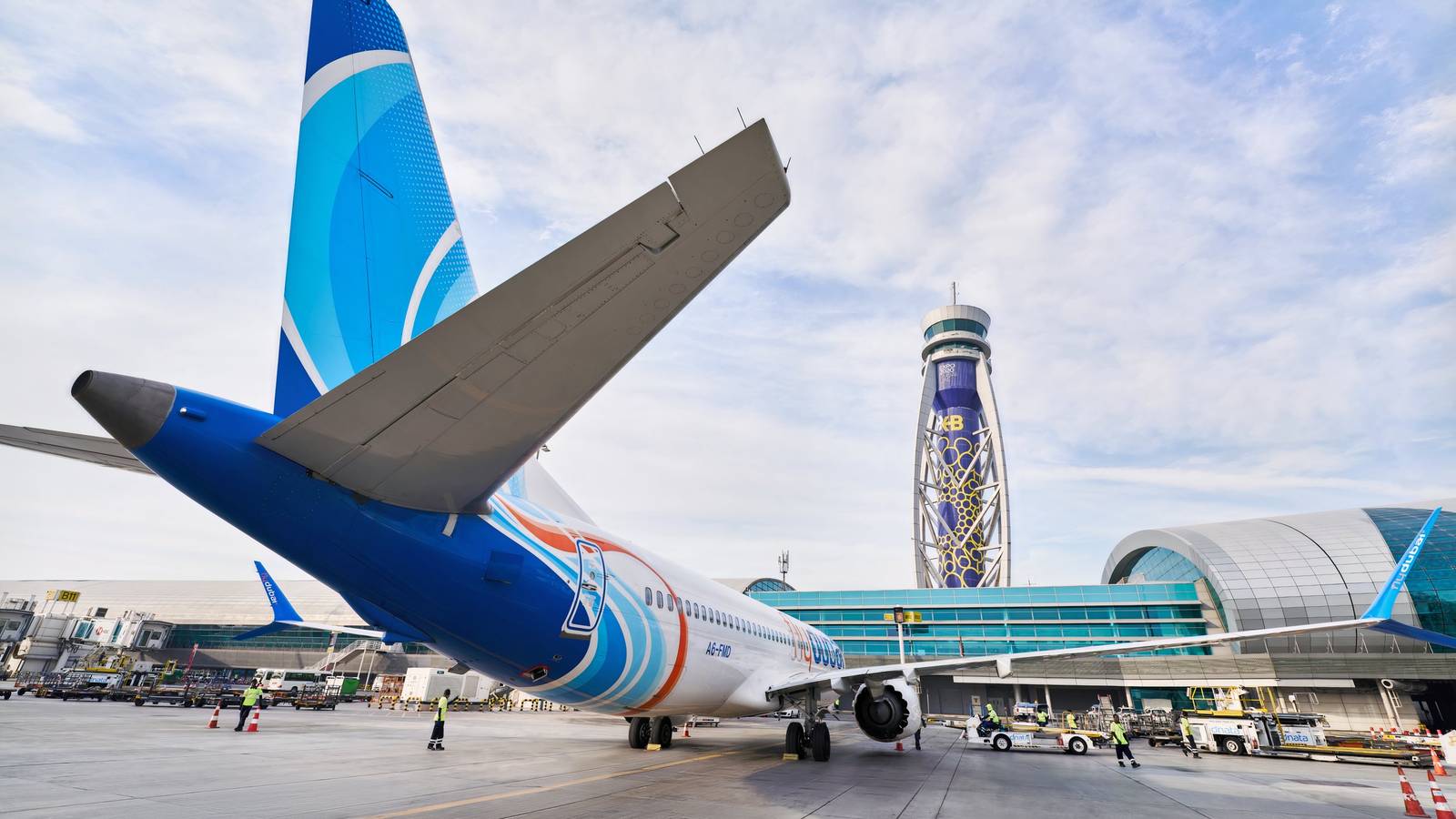 Marhaba Meet & Greet Service Review: My Experience At Dubai Airport