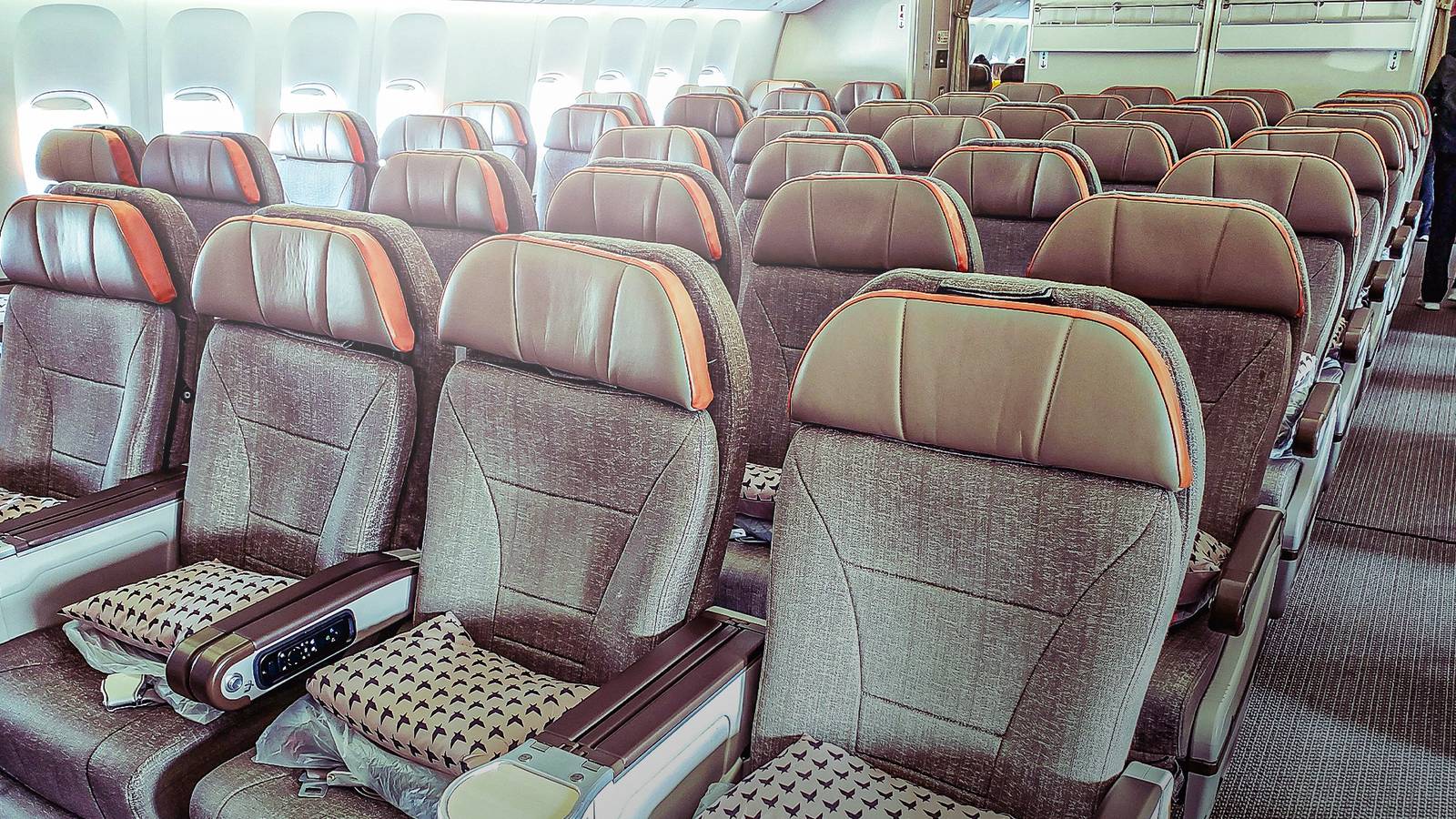 Why Premium Economy Has Become The Sweet Spot On Long-Haul Flights