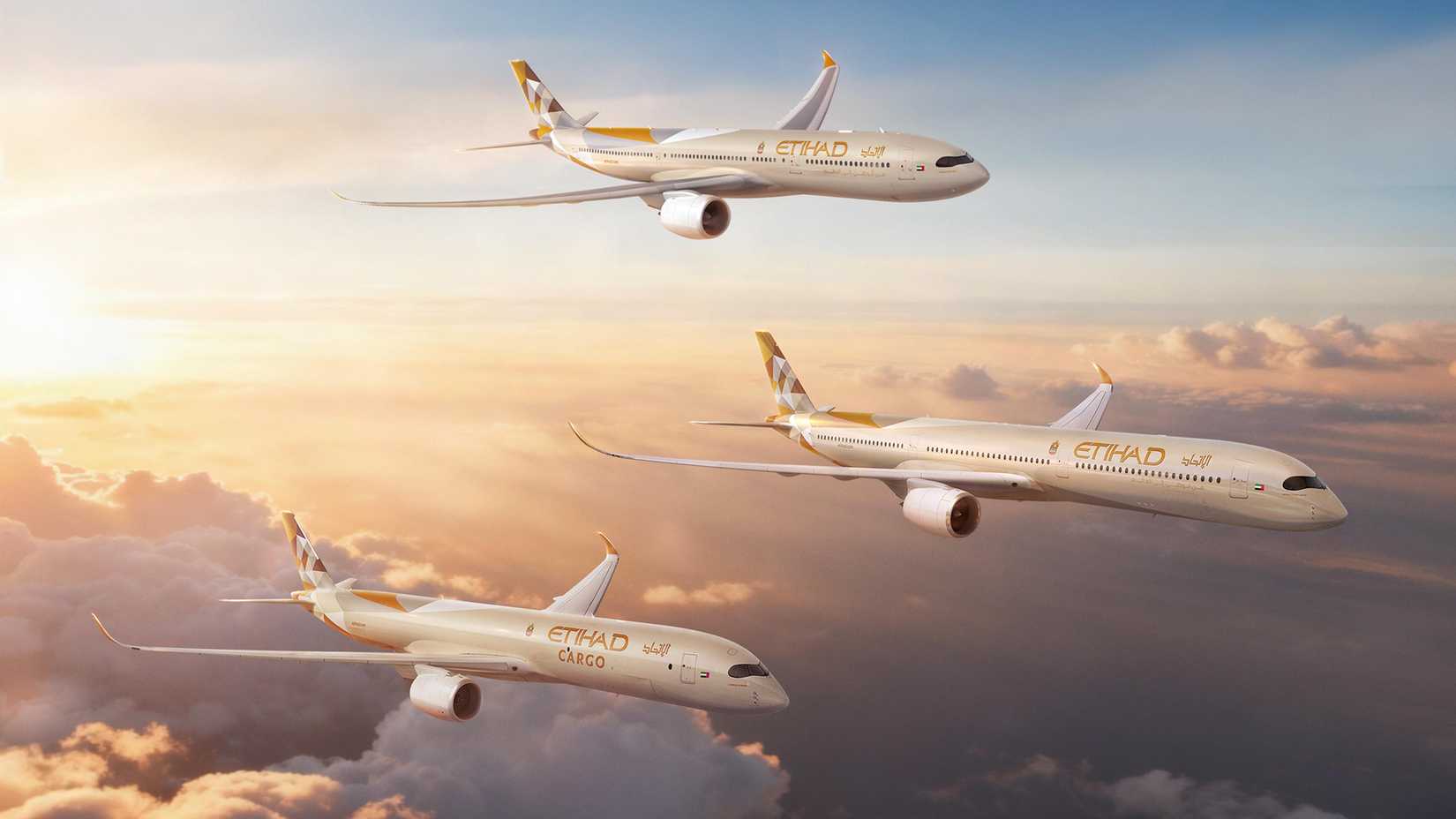etihad a330neo a350 a350f