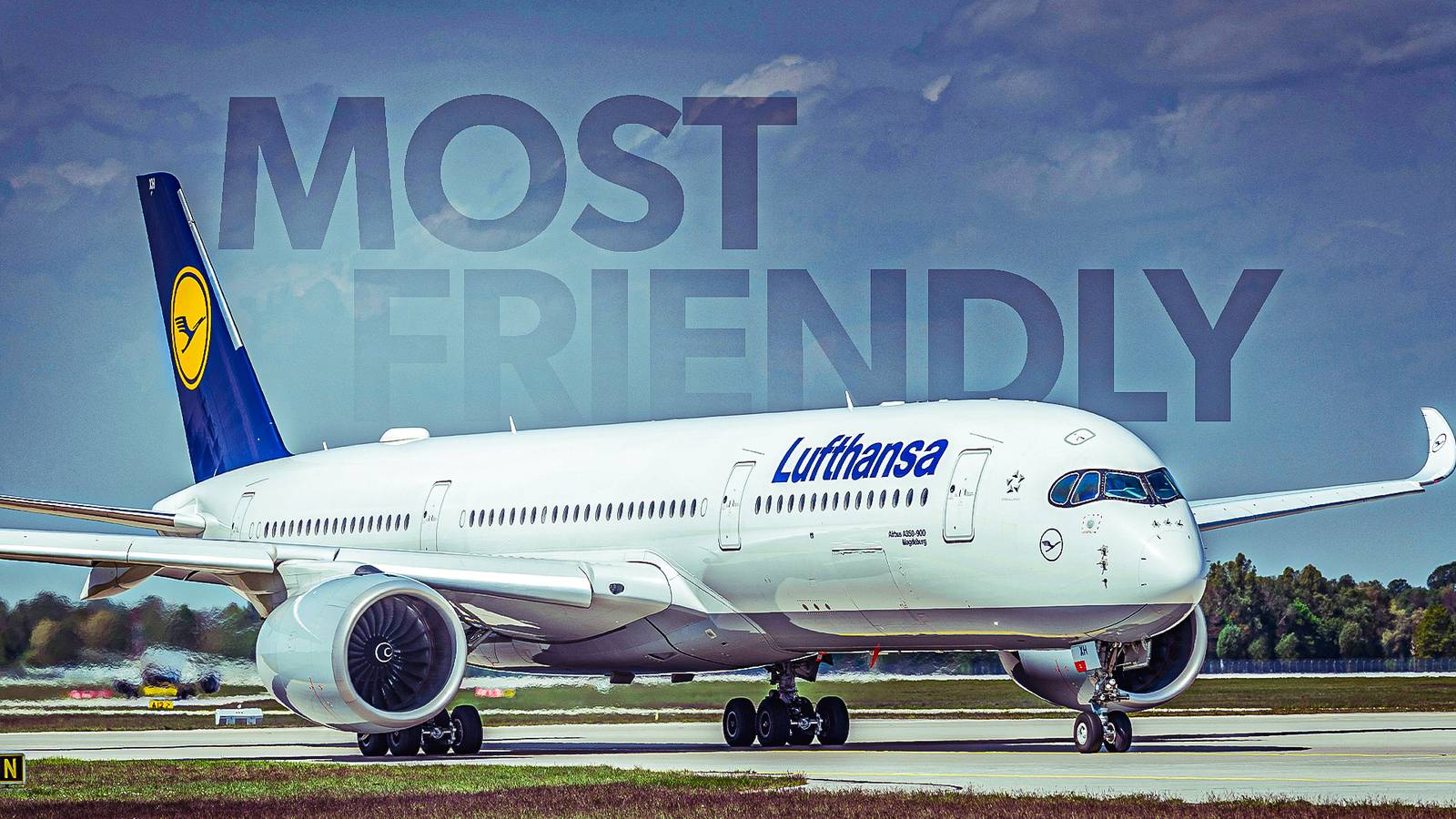 The World’s Most Family-Friendly Airlines In 2025 The World’s Most Family-Friendly Airlines In 2025