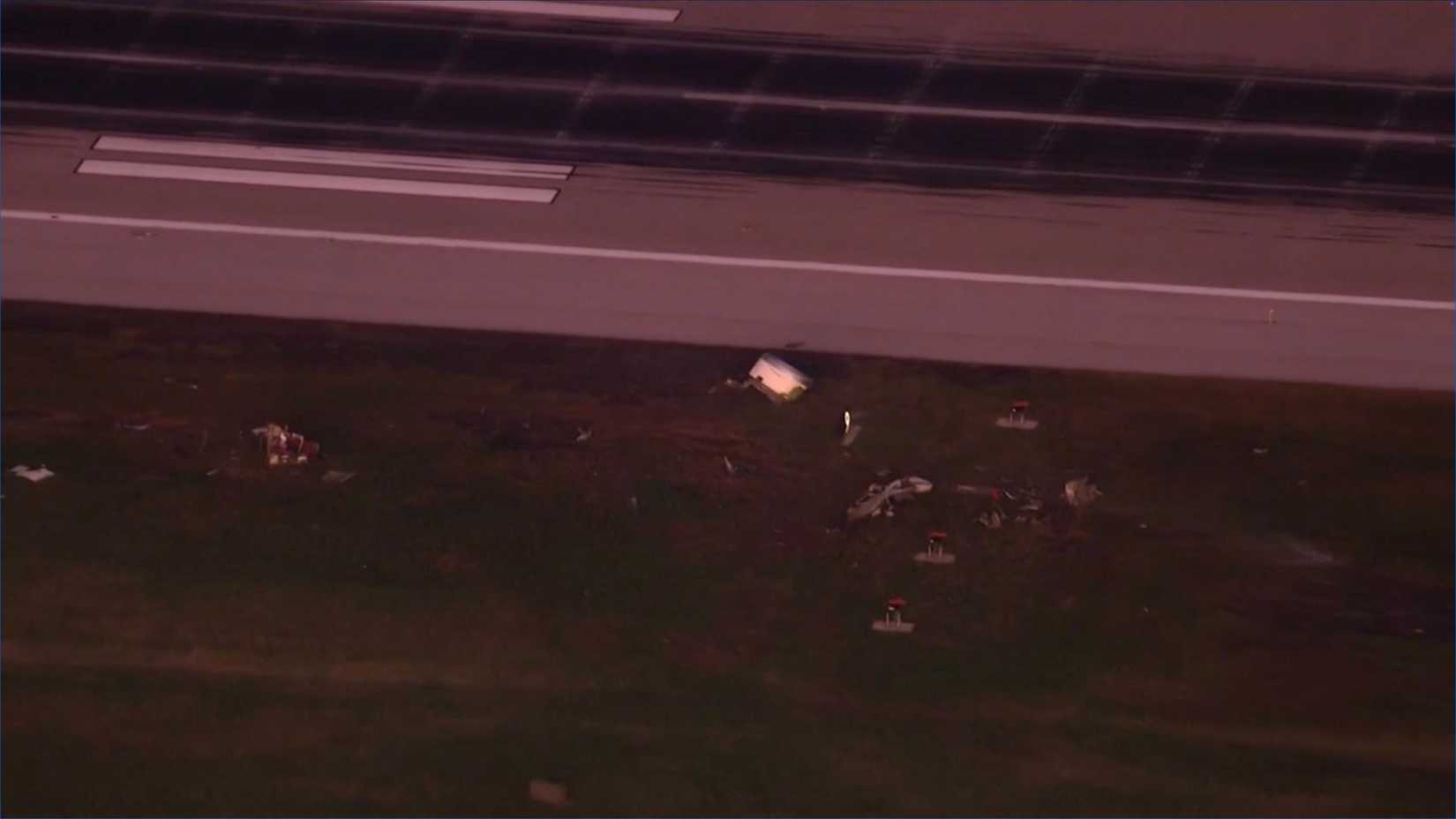 UPS MD-11 Crash Louisville