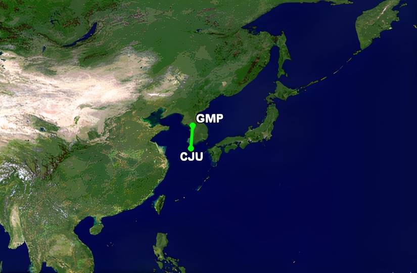 GMP-CJU map