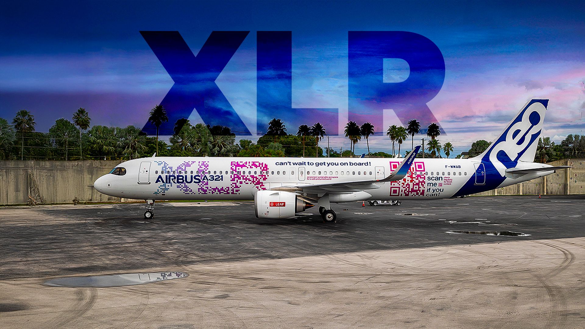 How Airbus Has Revolutionized Long-Haul Travel