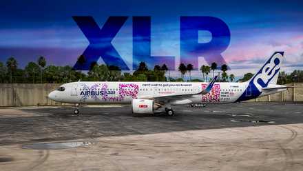 How Airbus Has Revolutionized Long-Haul Travel