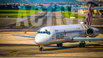 How Many Boeing 717s Are Left-1