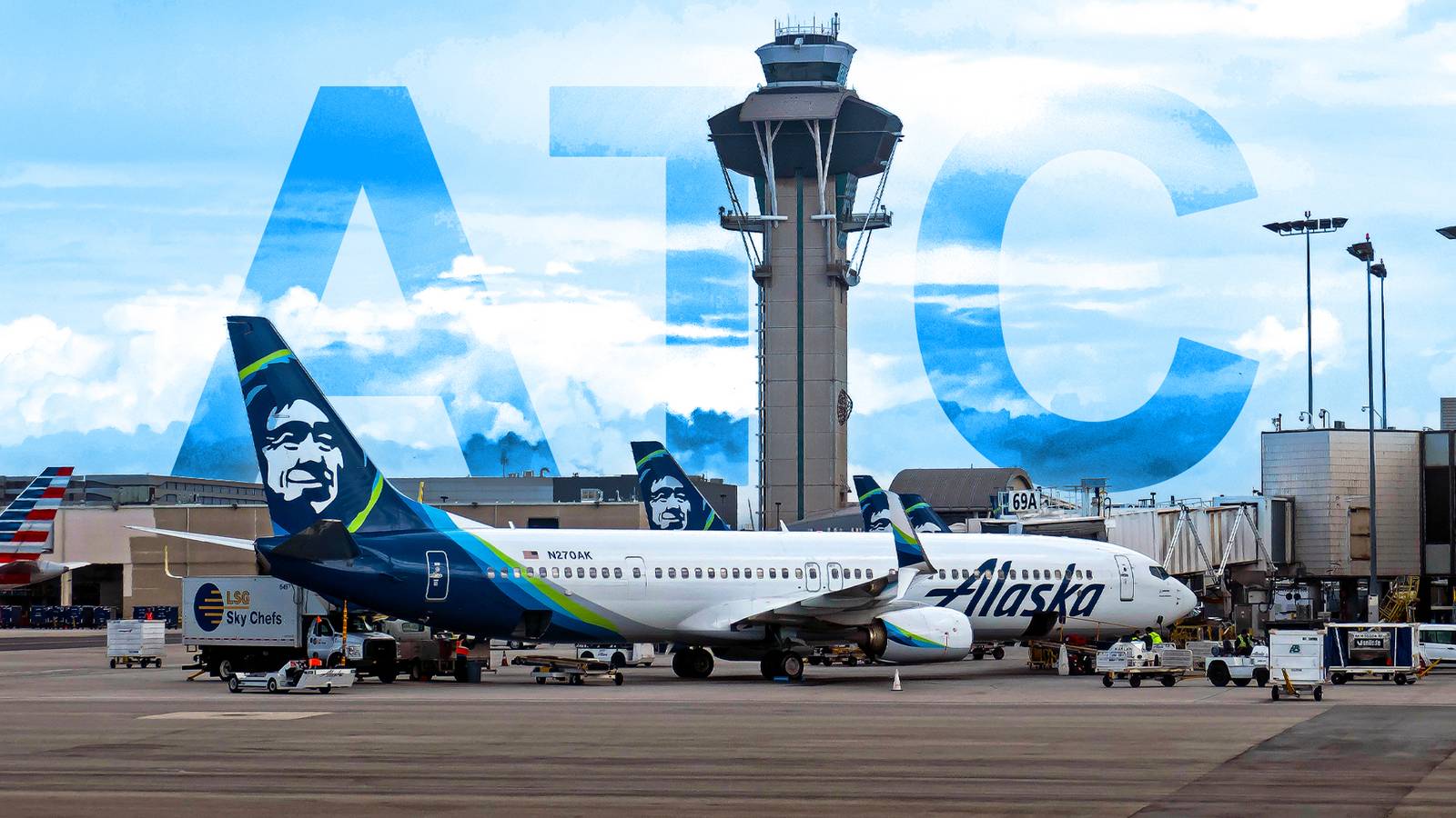How US Air Traffic Control Can Overcome Its Major Challenges