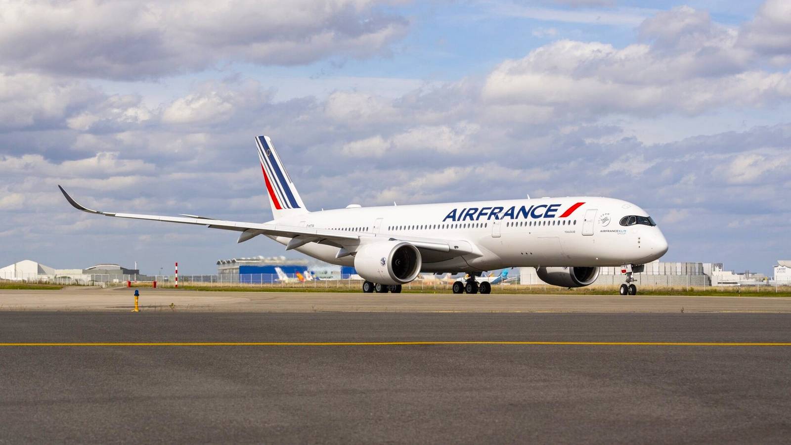 Double Trouble: Air France and Iberia Battle Smoke And Fumes in Separate European Incidents