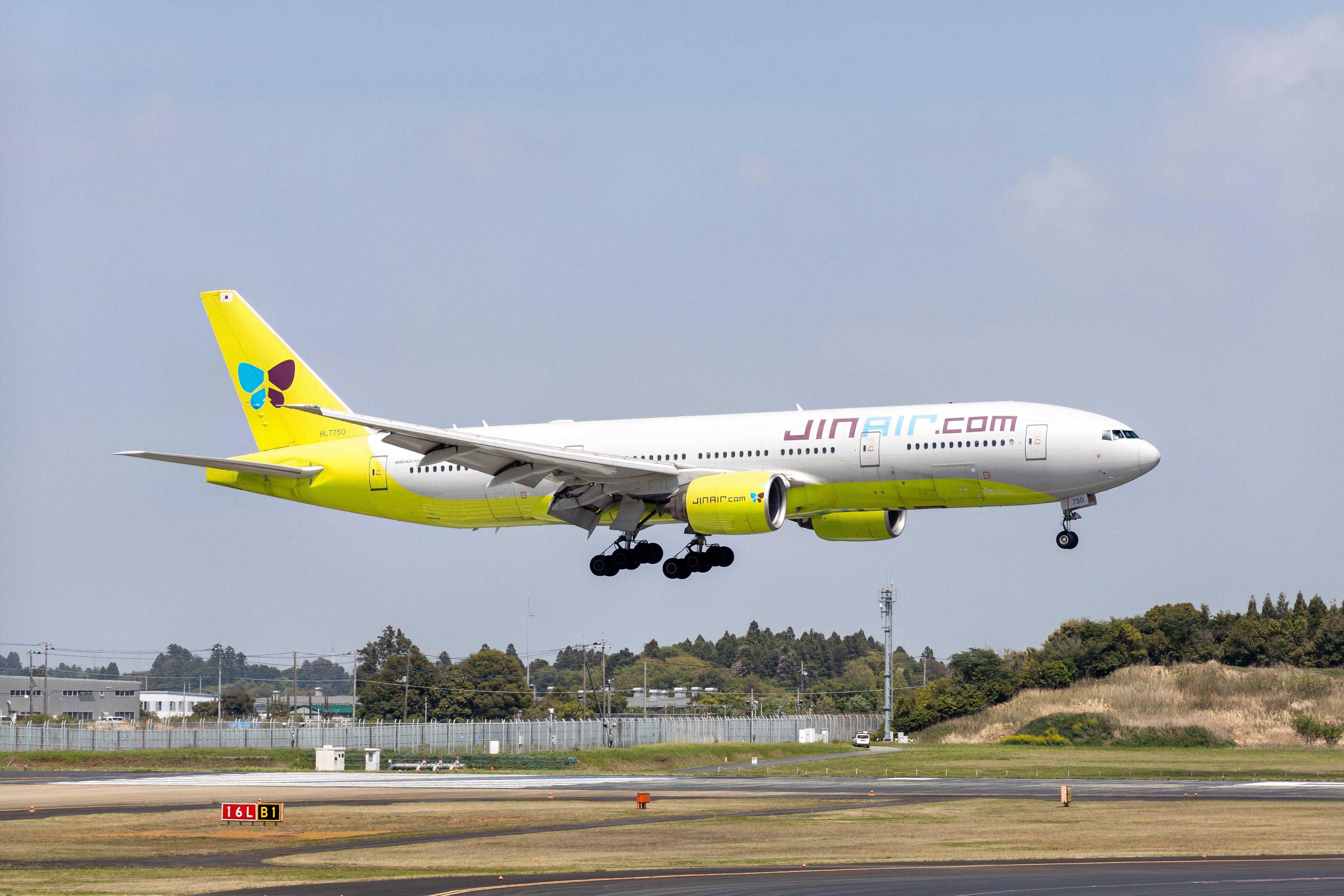 10 Daily Flights: The World's New Top Boeing 777 Route Takes Just