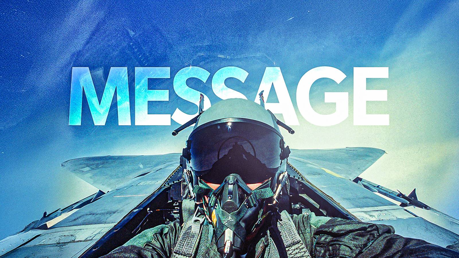 The Message The F-15EX Eagle II Has For The US Air Force In 2025