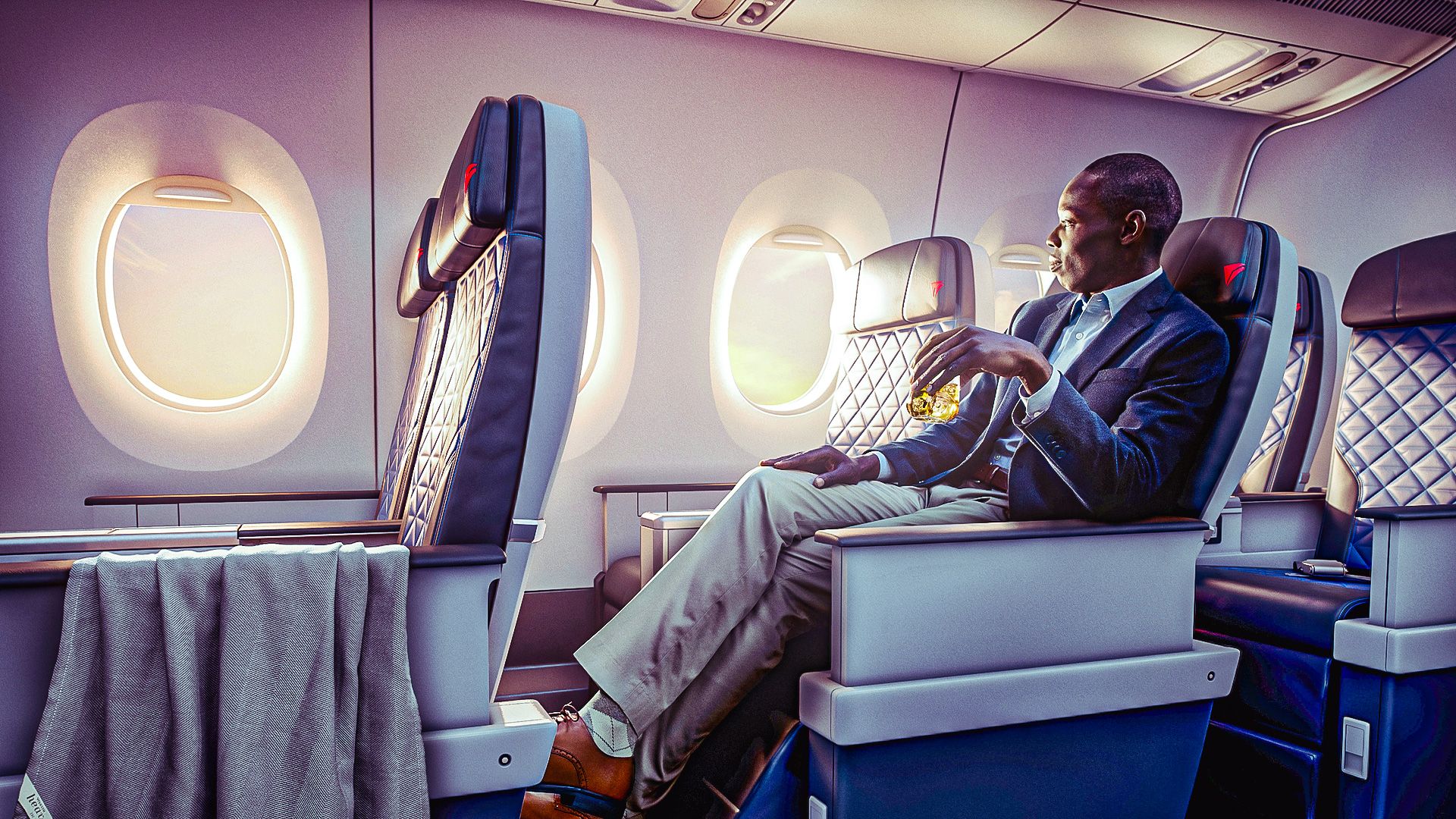 Why Premium Economy Has Been A Huge Moneymaker For Airlines