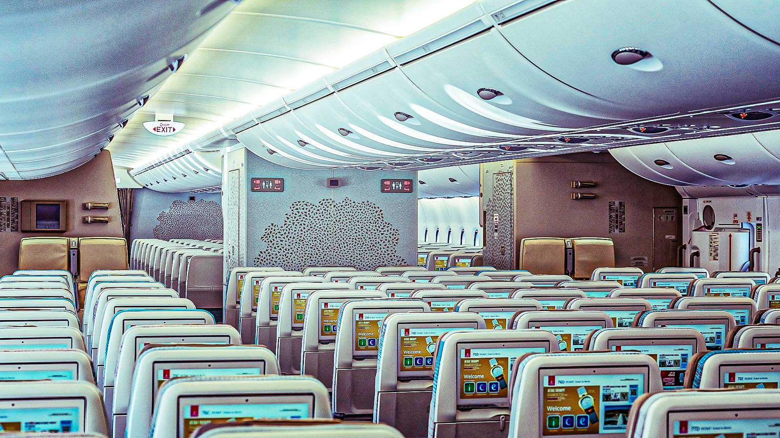 7 Most Comfortable Airbus A380 Economy Seats You Can Book Today