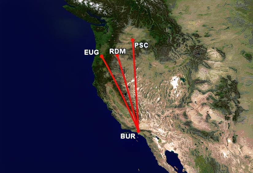 MX has cut these routes