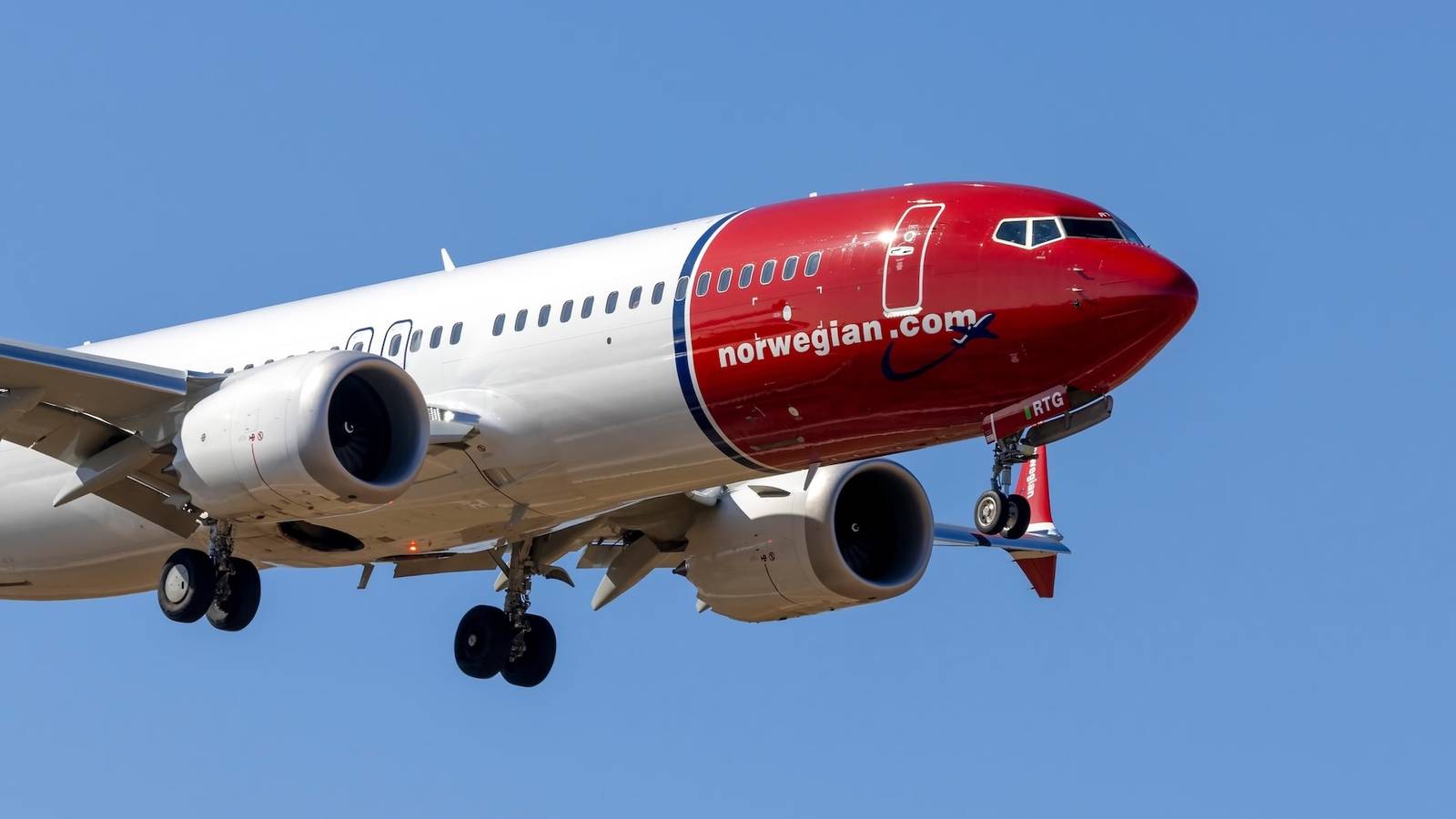 Flight Review: Flying With Norwegian - A Pleasant Surprise In The World of LCCs