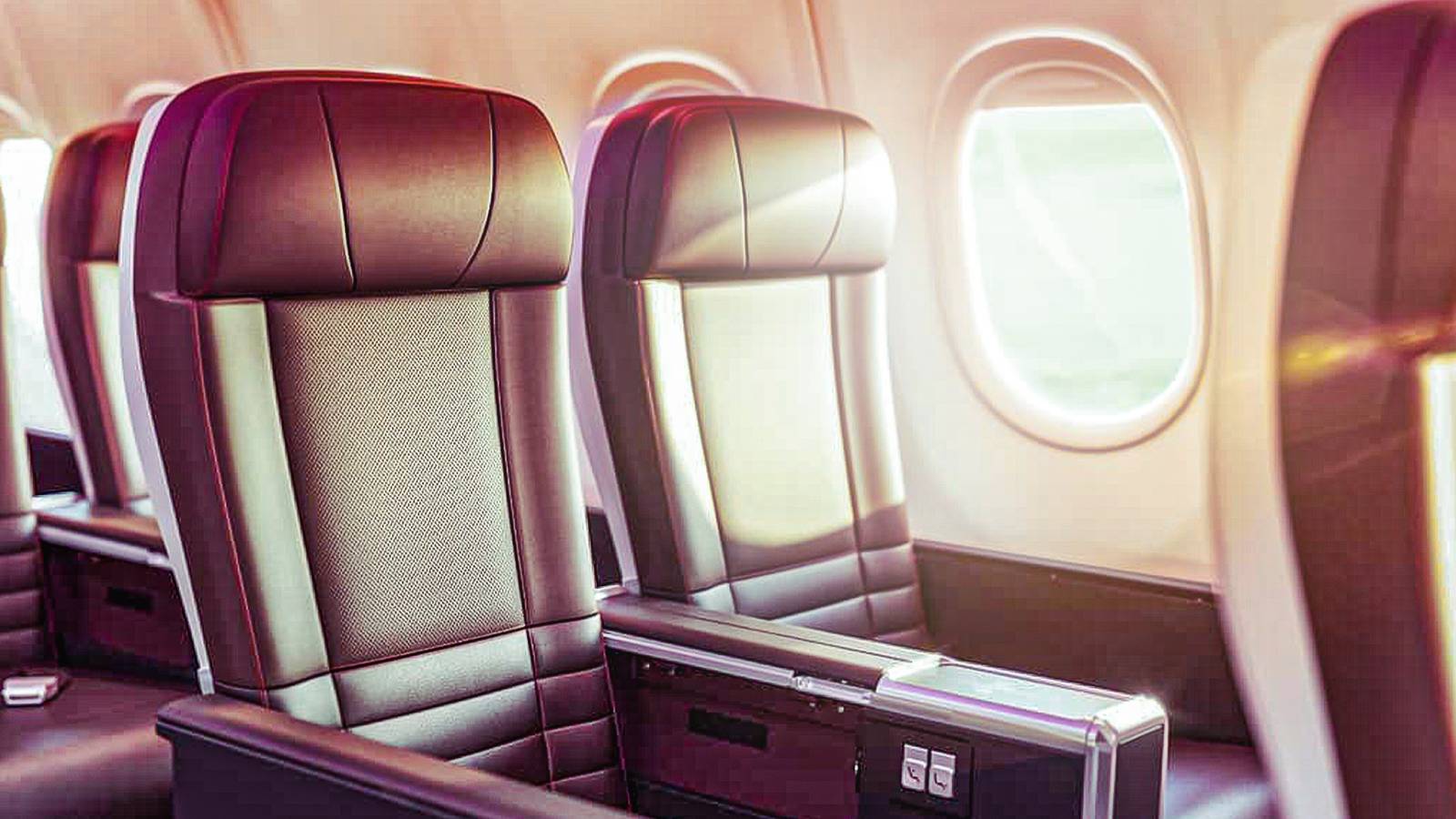 Simple Interest. Sign British Airways Vs Virgin Atlantic: Which Carrier Wins In Premium Economy?
