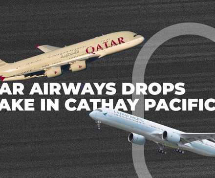 qatar cathay stake