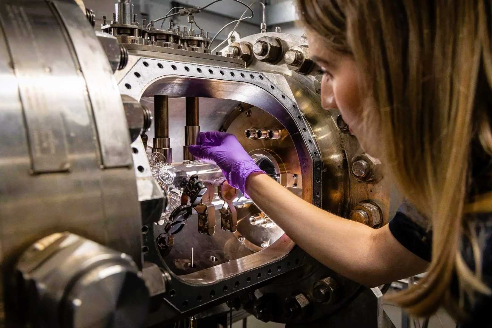 Rolls-Royce Pearl 700-1