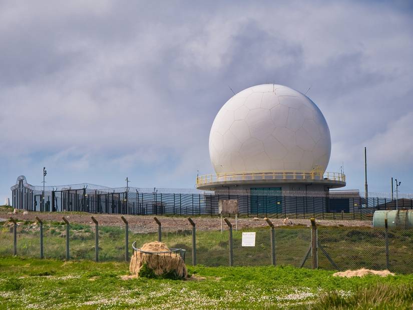 Rrh The 7 Most Remote Royal Air Force Bases & Their Strategic Roles