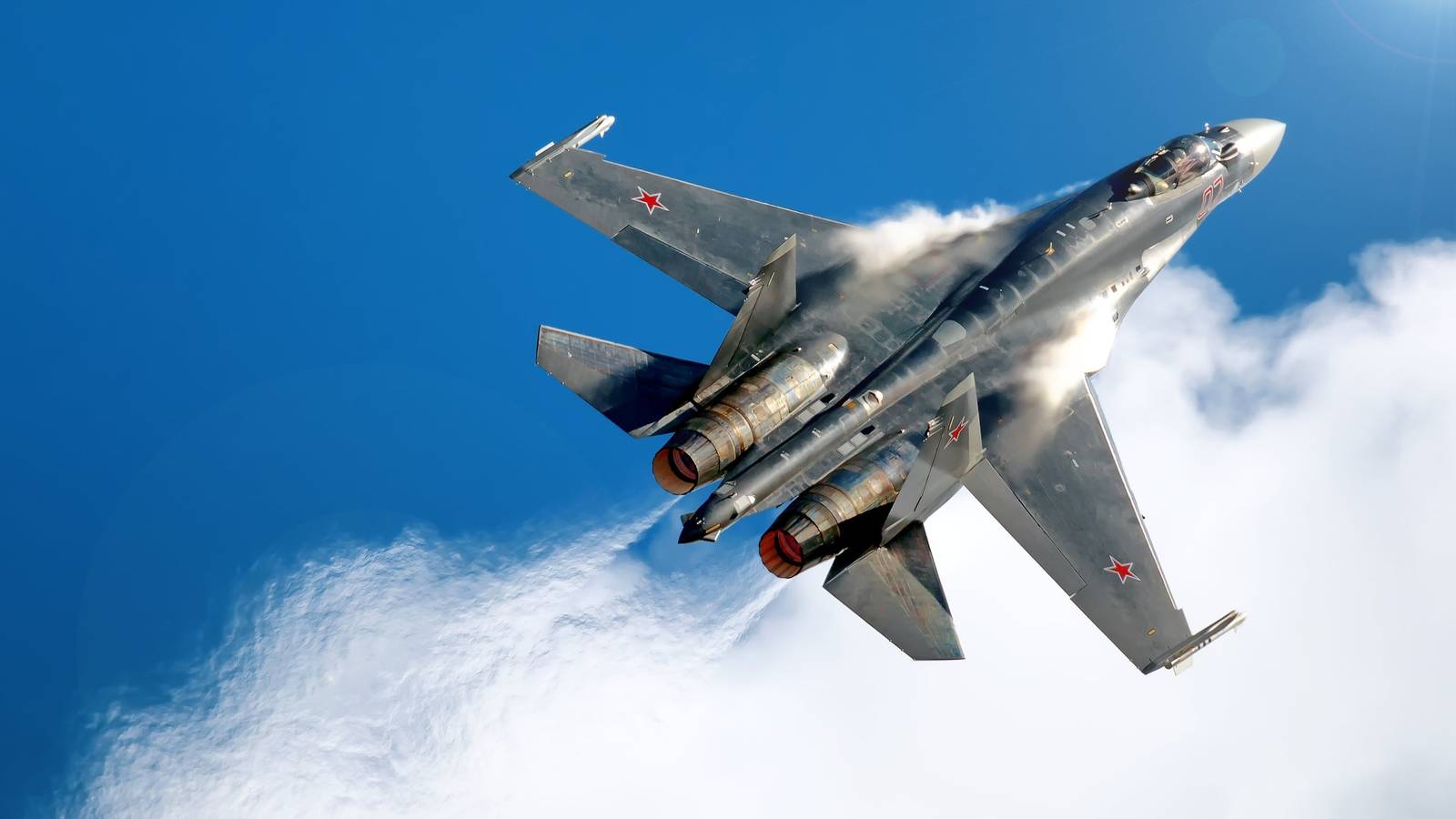 The Real Reasons Nations Are Moving Away From Russian Fighter Jets