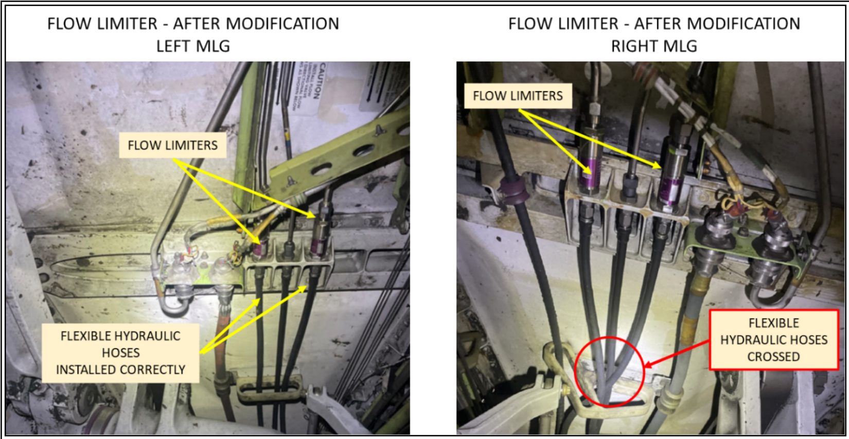 ntsb final report american airlines 1643
