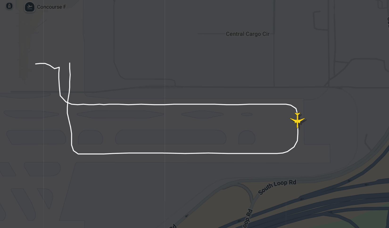 klm 777 atlanta cancelled flight