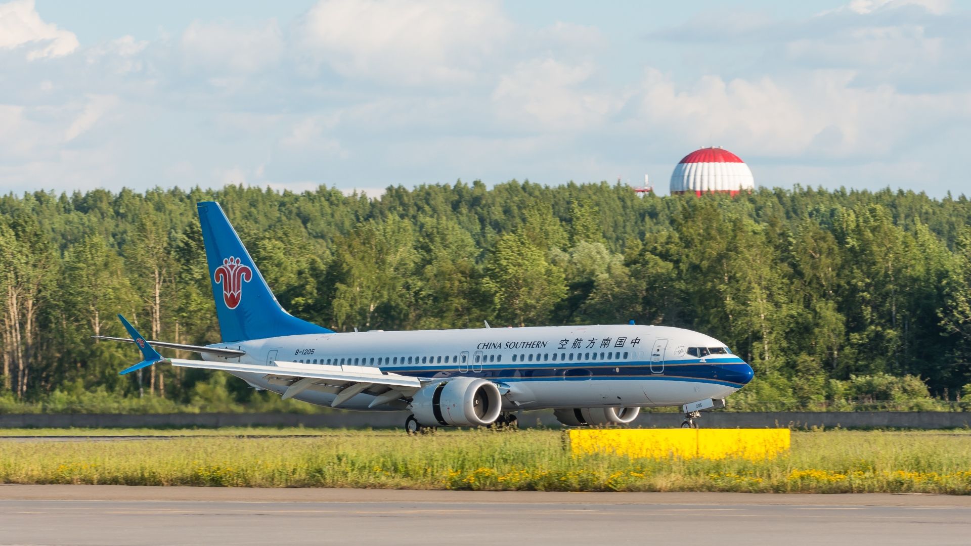 3,000+ Miles: These Are Asia's Longest Domestic Flights