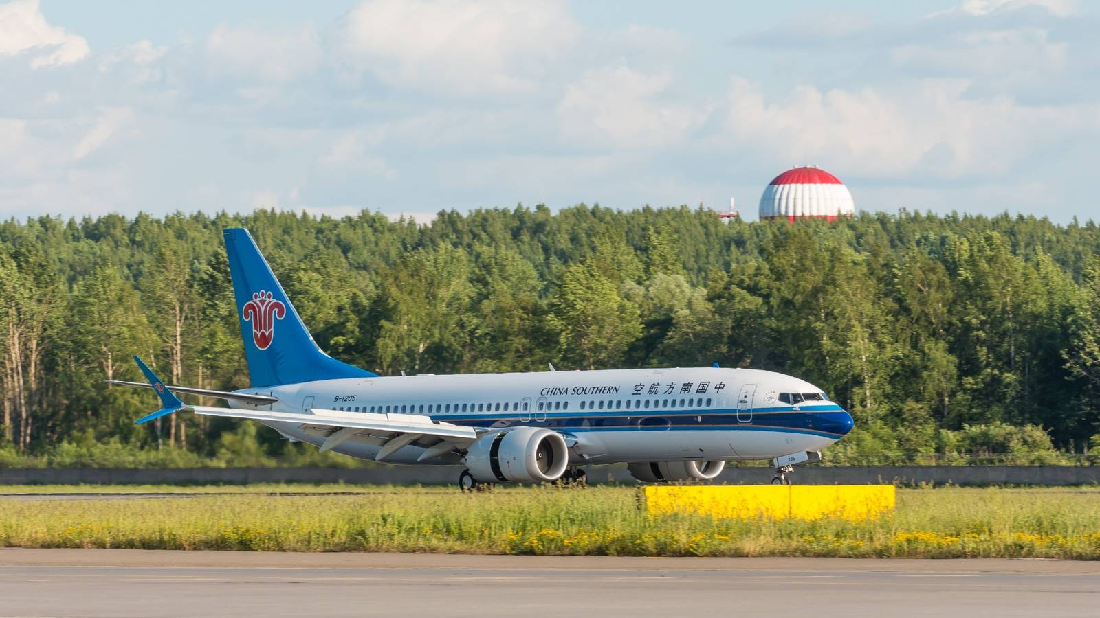 3,000+ Miles: These Are Asia's Longest Domestic Flights