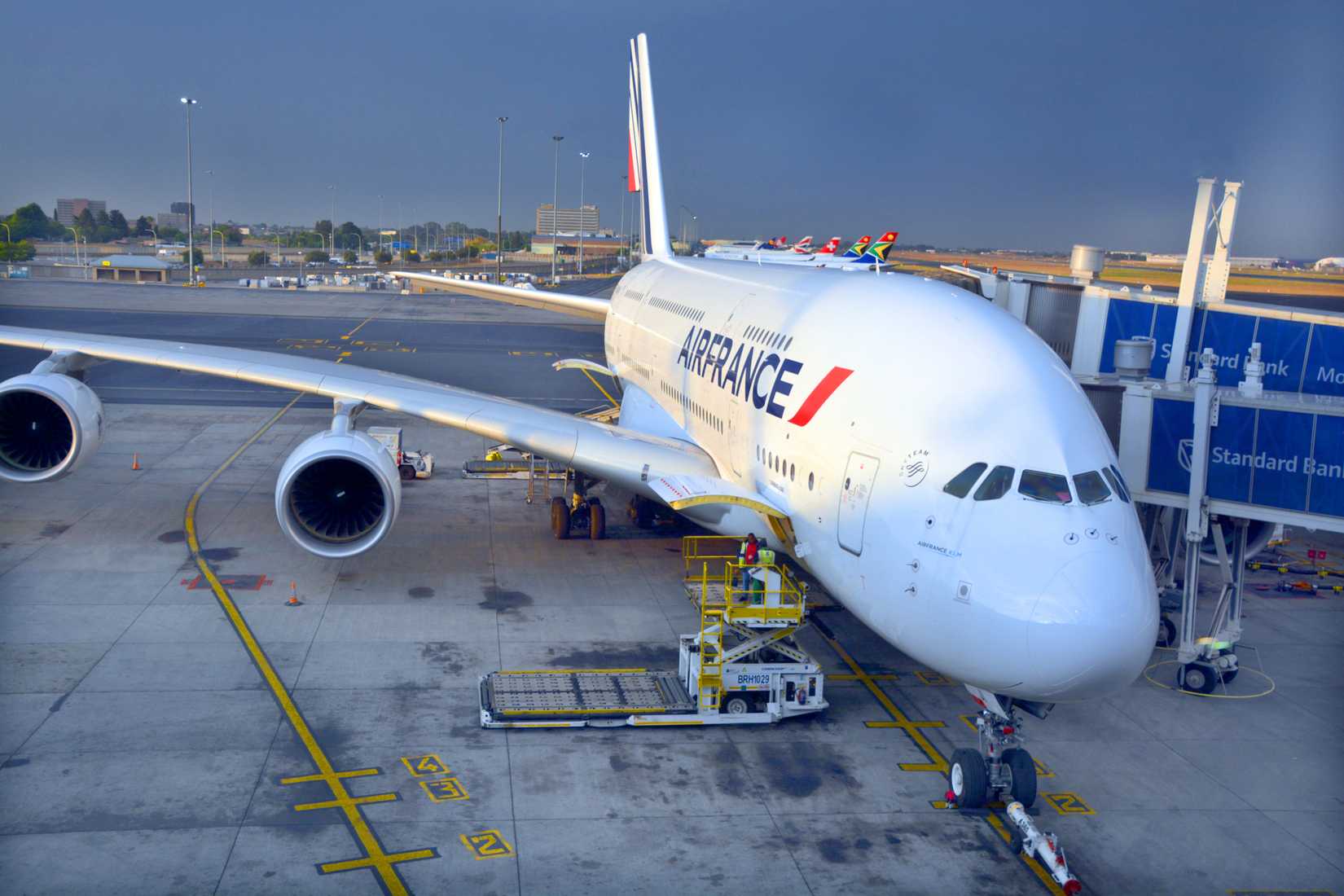 Air France Axes A380 Flights on 18 Routes - image 2