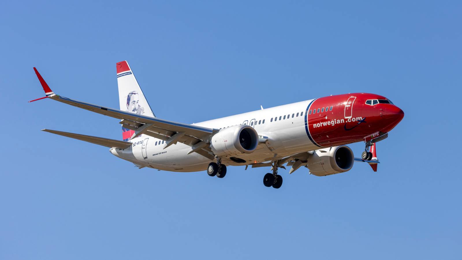 Flight Review: Flying With Norwegian - A Pleasant Surprise In The World of LCCs