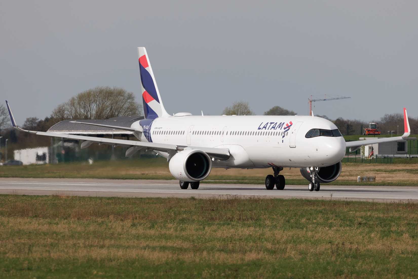 LATAM's Airbus A321XLR Order: Everything We Know So Far