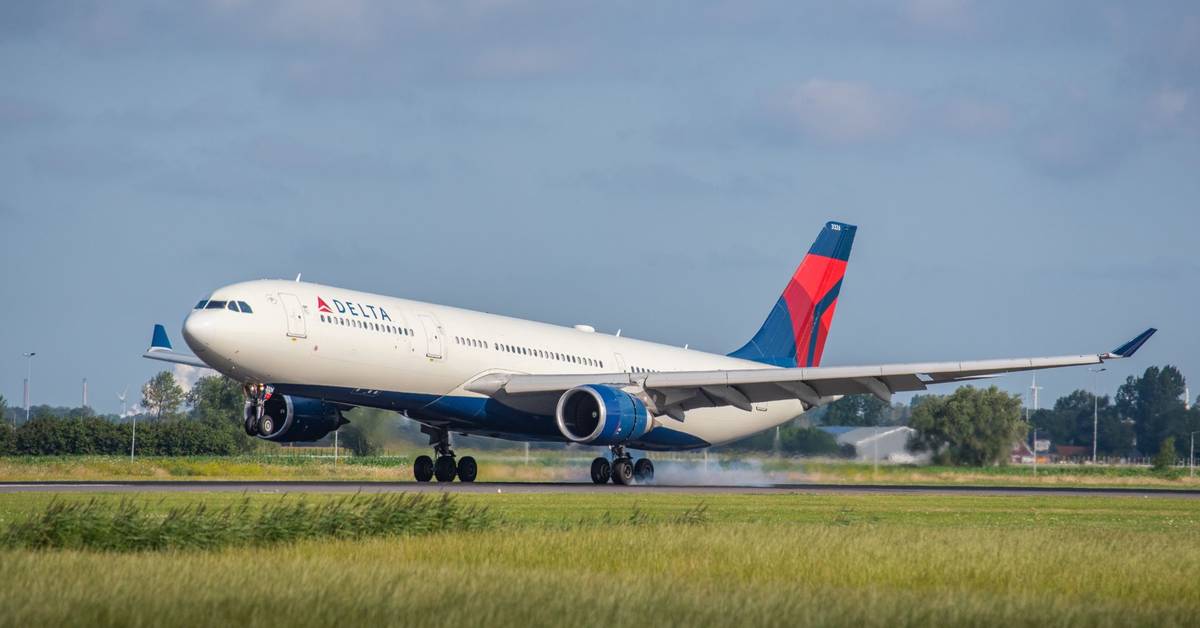Delta Air Lines Launches 13th New Long-Haul Route From Major Hub: See Full List Now