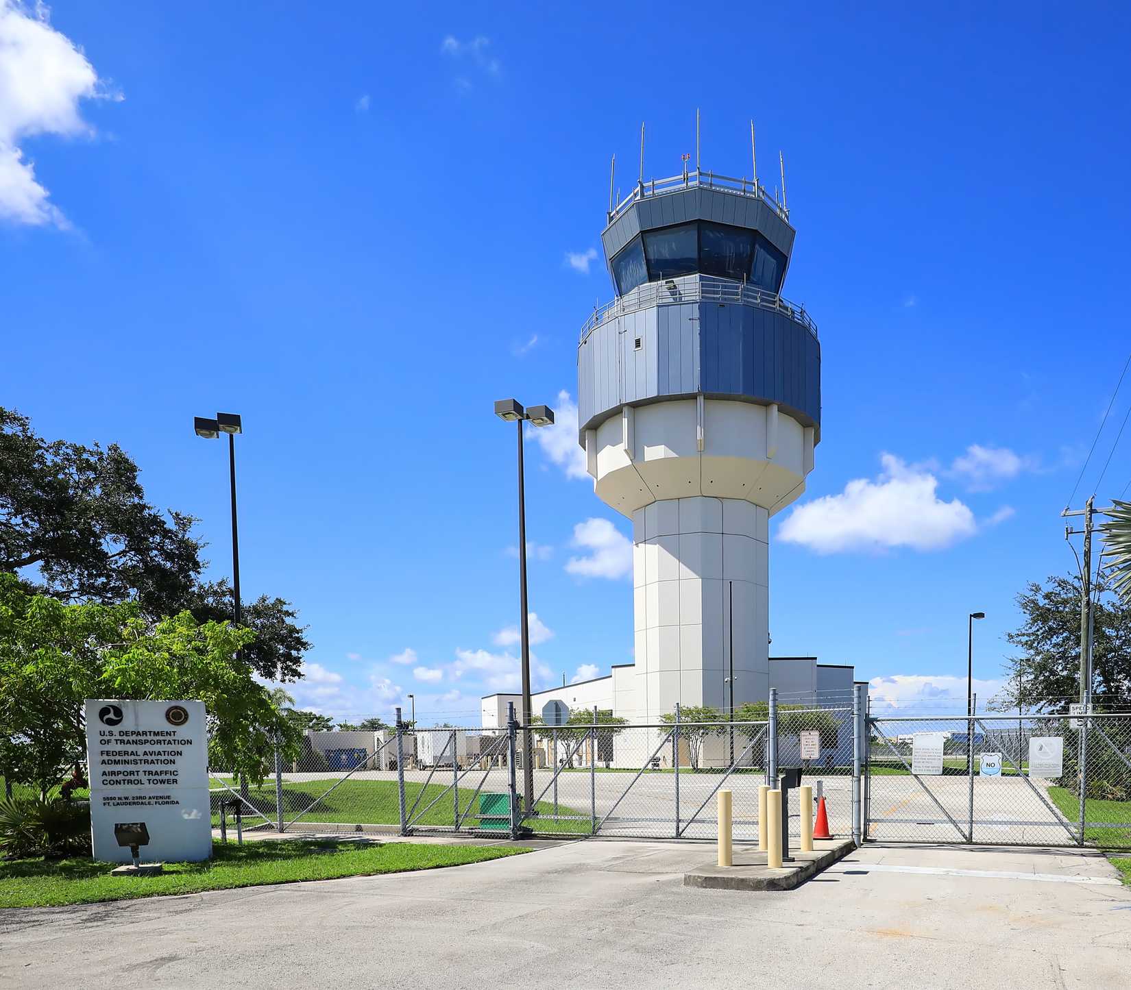 Fort Lauderdale Executive Airport