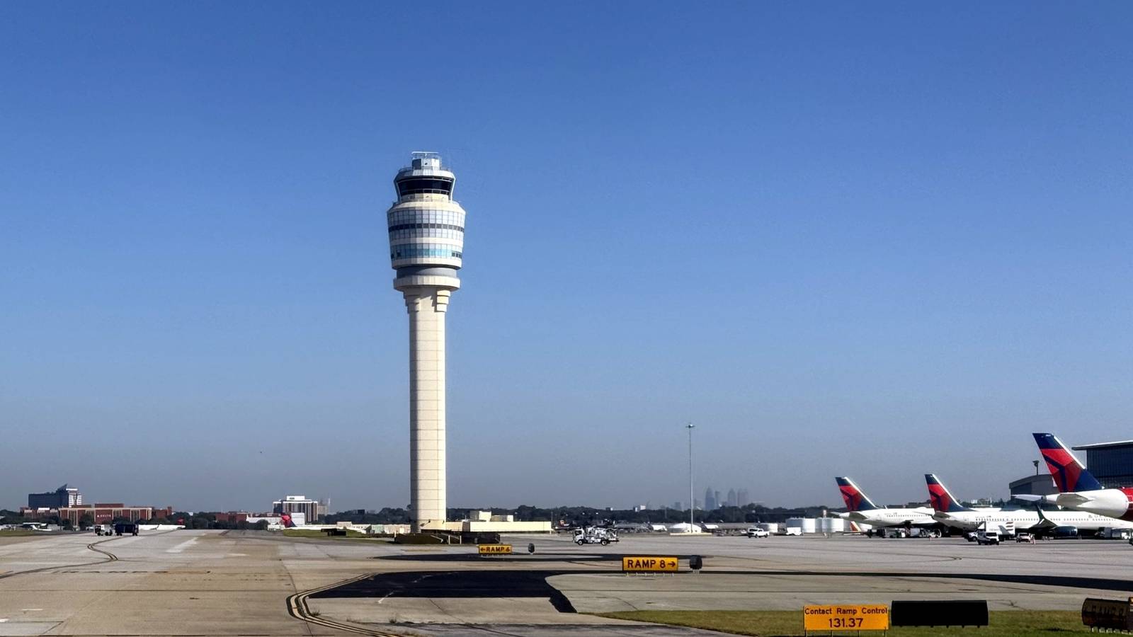 US Air Traffic Control Staff Shortages Impact Private Jets & Major Airports