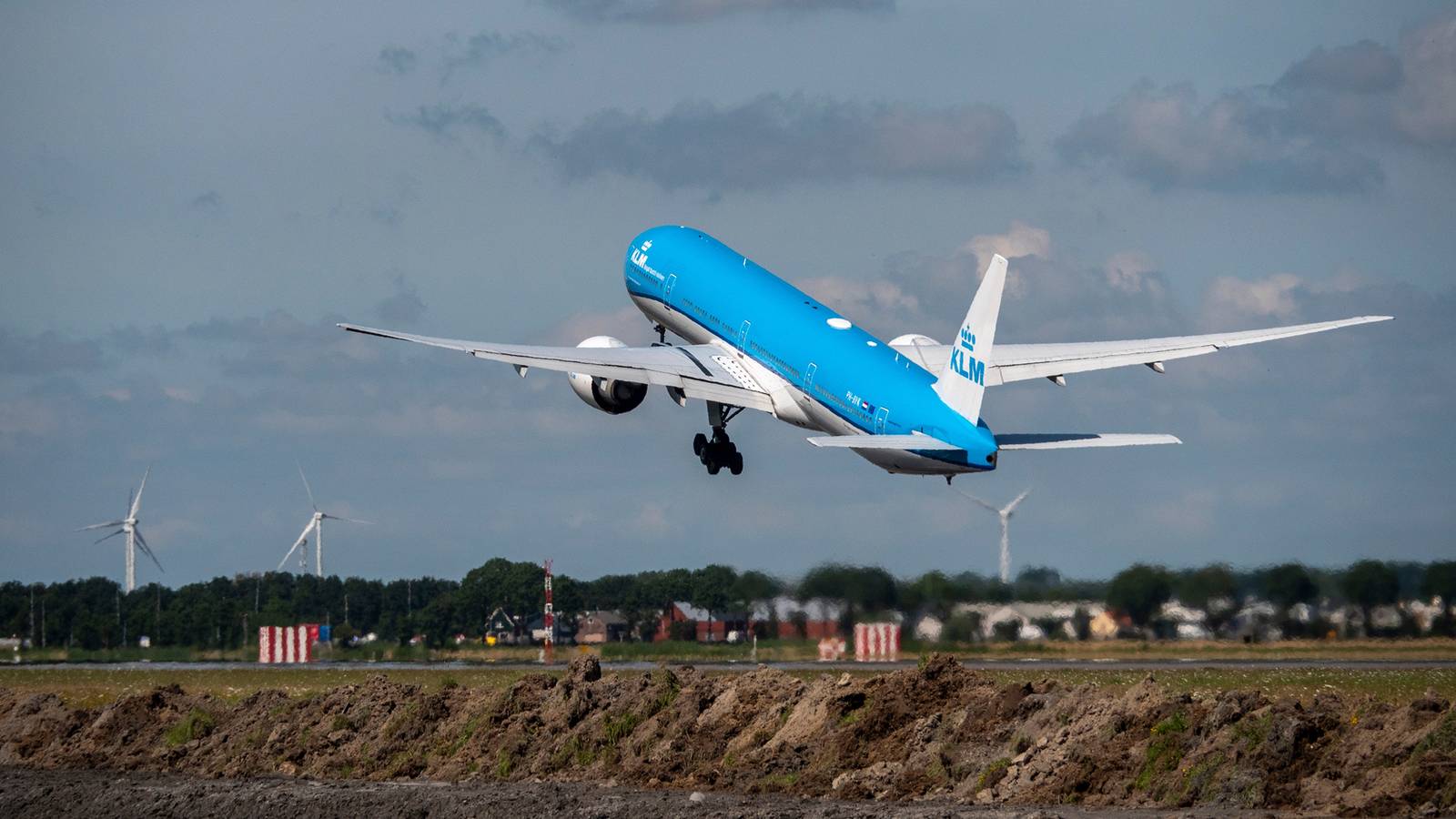 Amsterdam Schiphol Airport Unveils $11 Billion Expansion Blueprint Over Next Decade