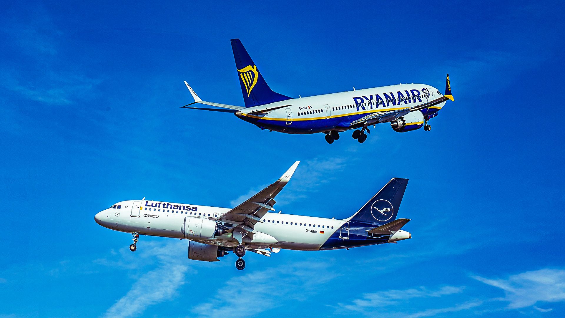 strikingdifferences Shutterstock Simple Flying