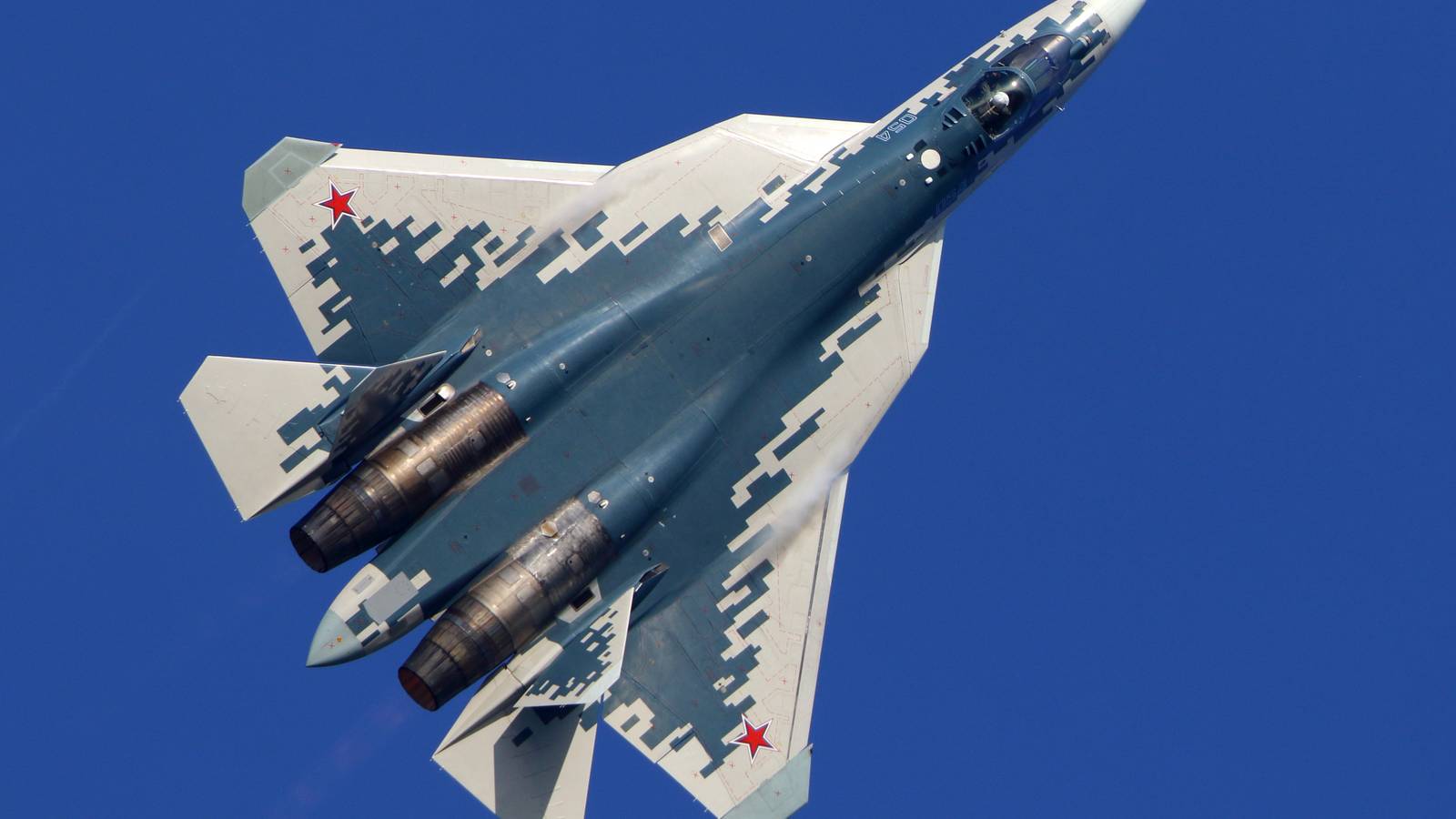 Why This Small European Country Has Twice As Many 5th-Gen Fighters As Russia Decode Today