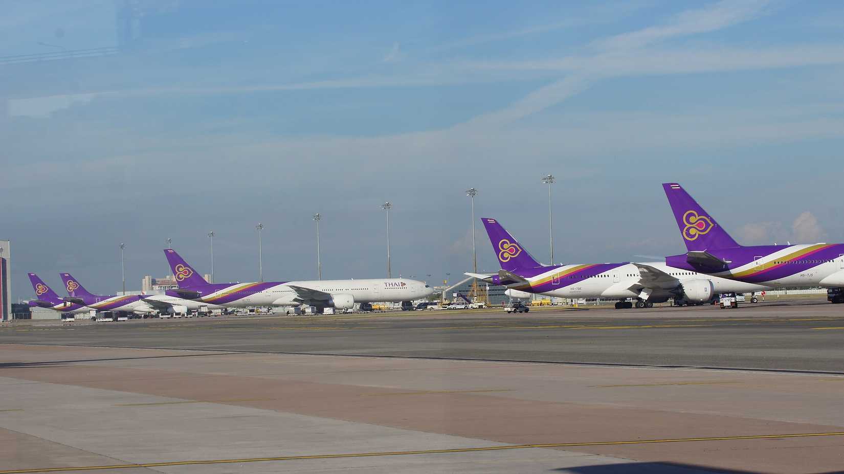 Thai Airways