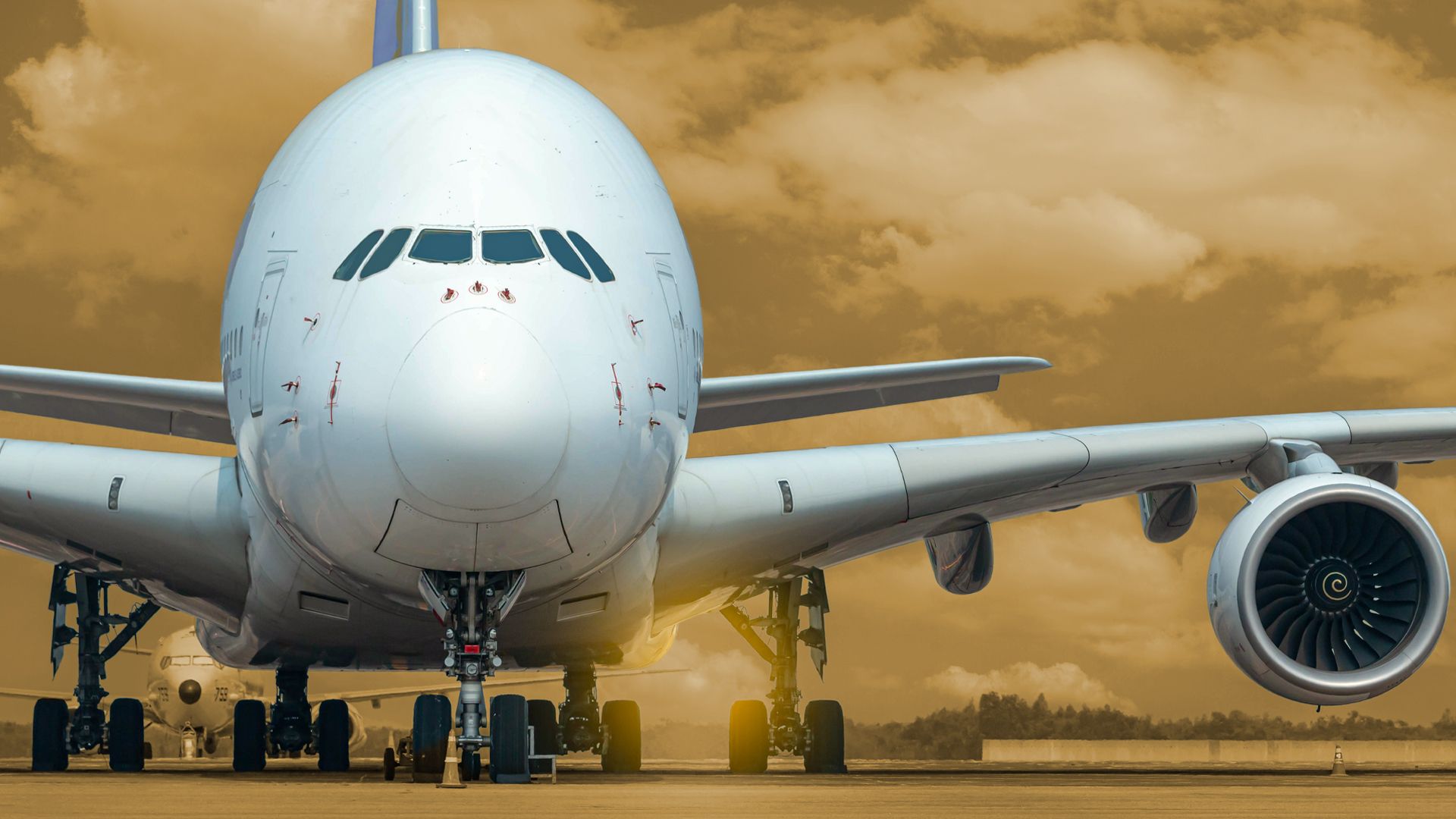 The 7 Busiest Airbus A380 Routes This Winter-1