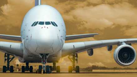 The 7 Busiest Airbus A380 Routes This Winter-1