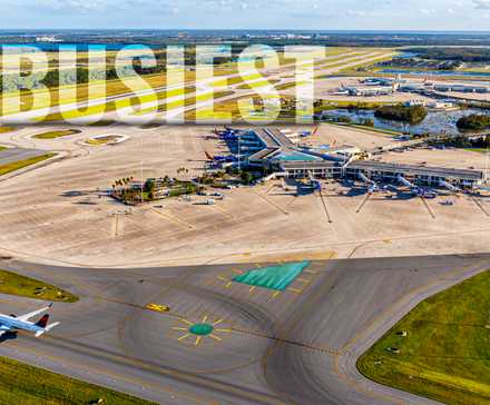 Trump International Airport Renaming - image 3