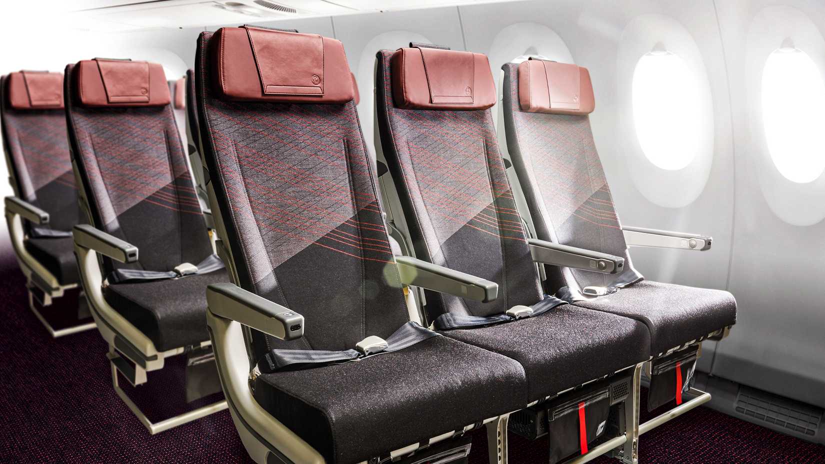This Airline Has The World’s Most Spacious Economy Class In 2025
