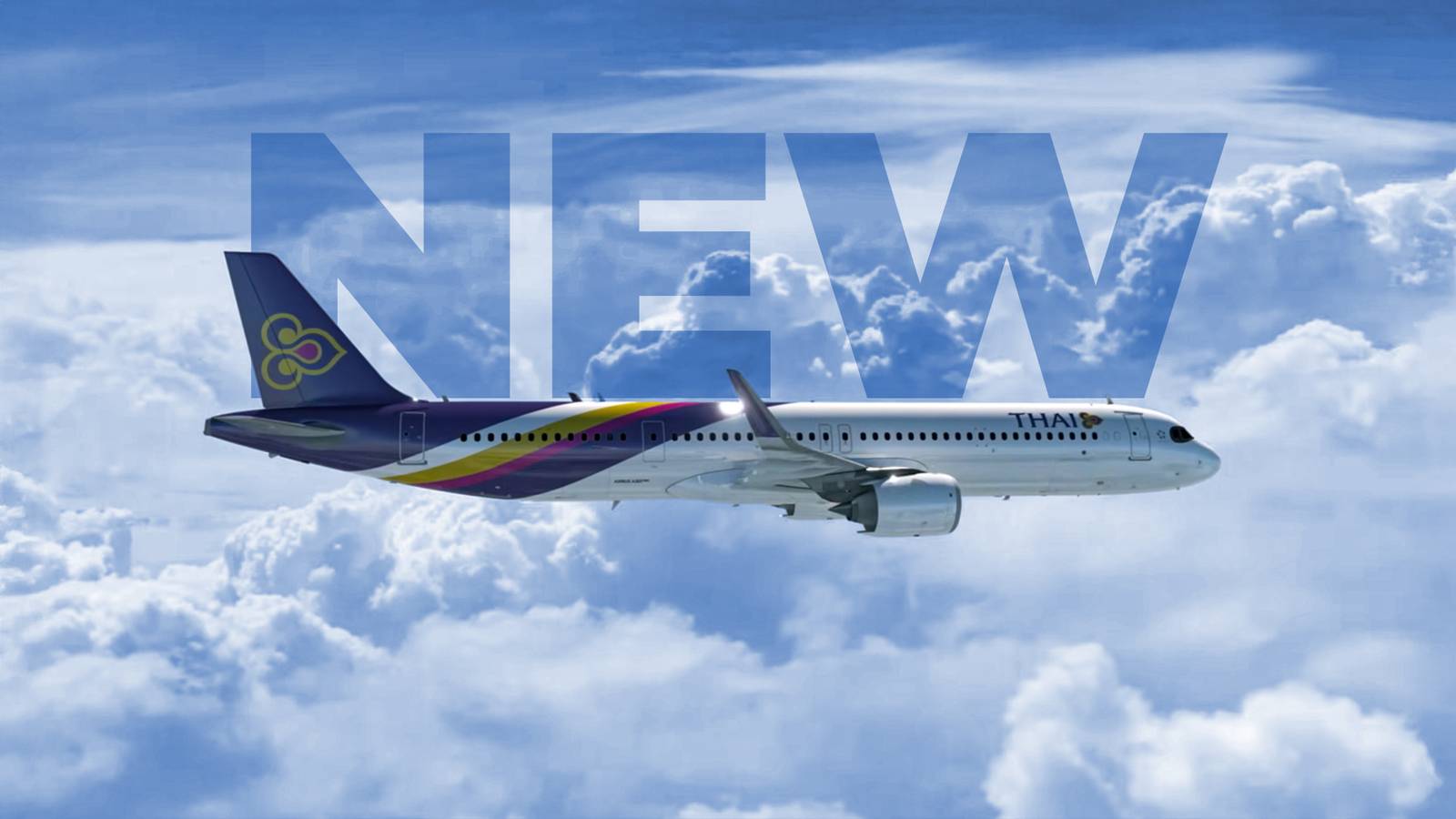 Where This Star Alliance Carrier Will Fly Its New Airbus A321neos