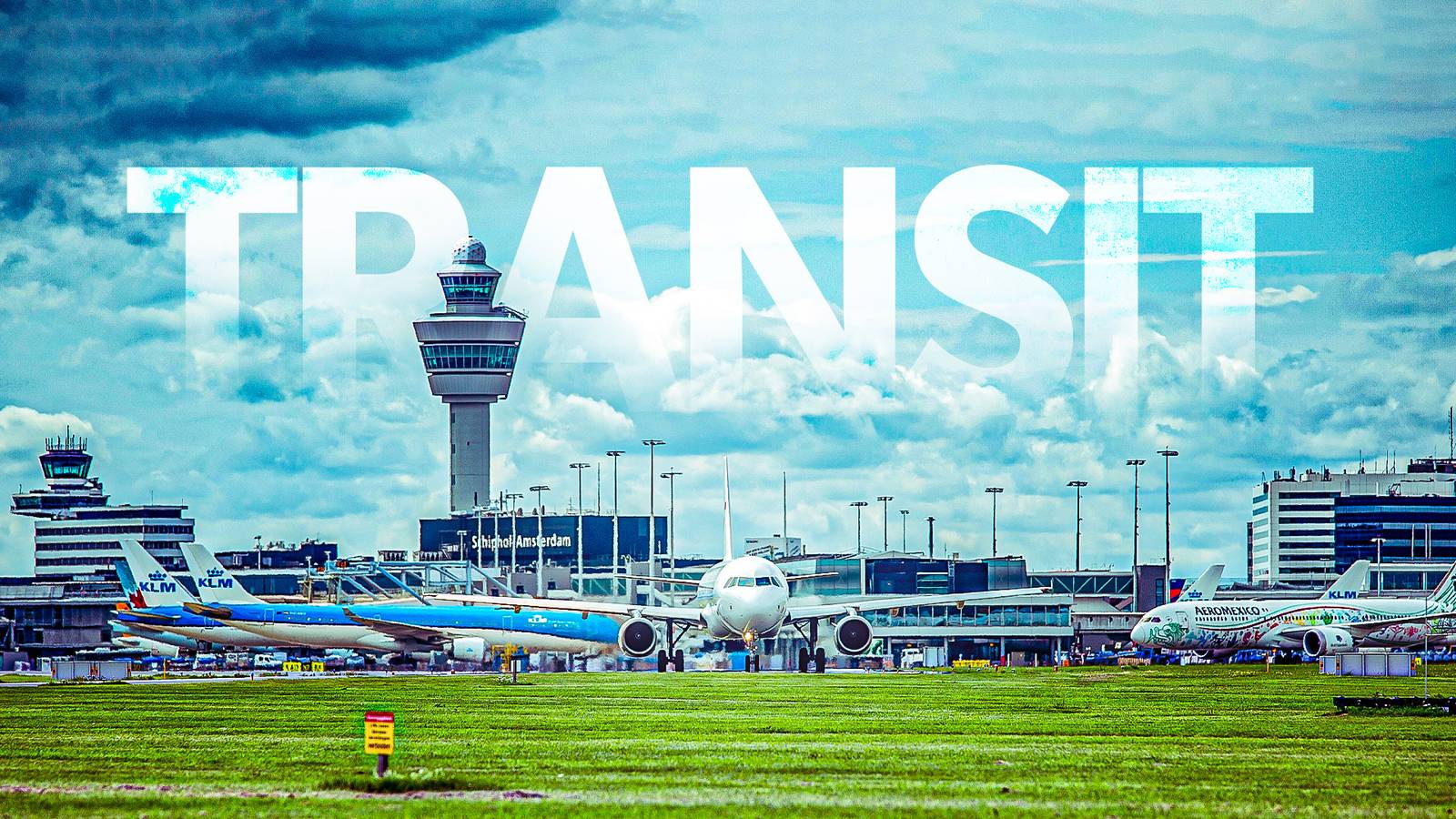 The 10 Easiest European Airports To Transit Through In 2025